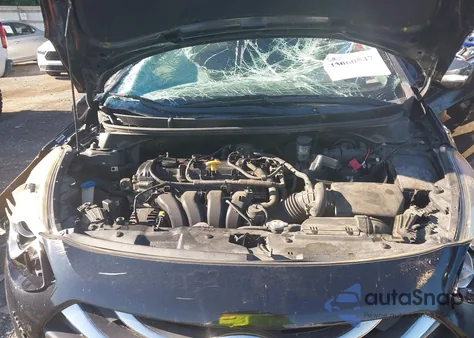 2014 Hyundai Elantra Gt из США, поврежденный, VIN KMHD35LH5EU203680